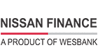 Nissan Finance | A division of WesBank